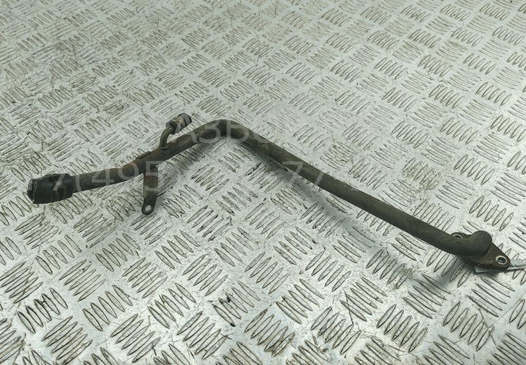 Трубка системы охлаждения