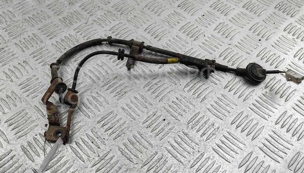 Проводка (коса)