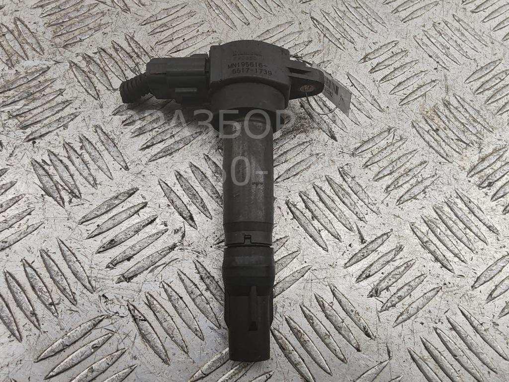 Катушка зажигания