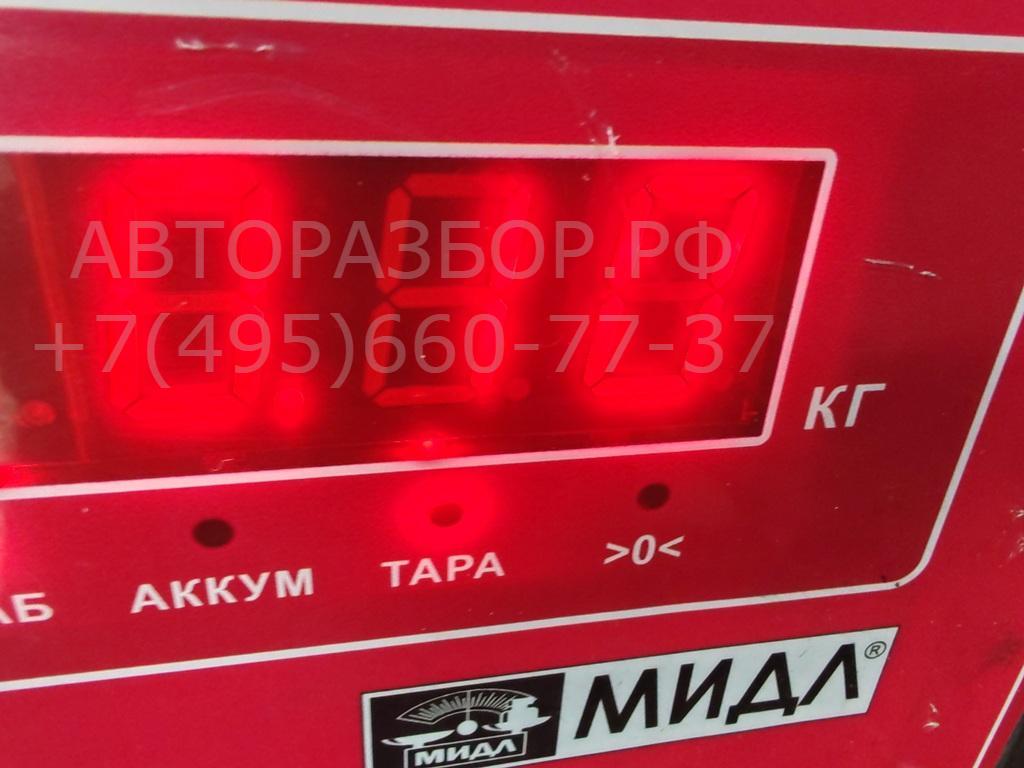 Болт развала задних колес