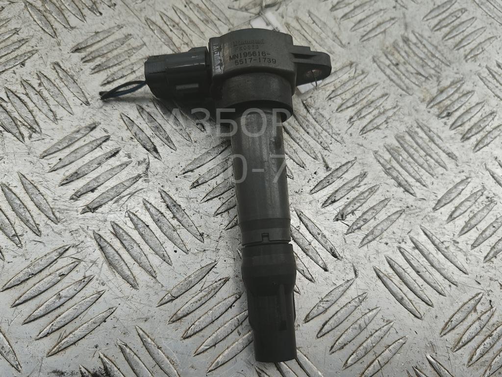 Катушка зажигания