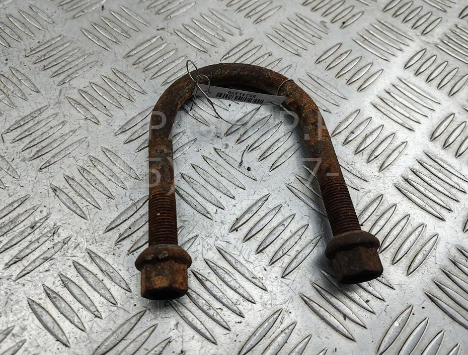 Стремянка задней рессоры