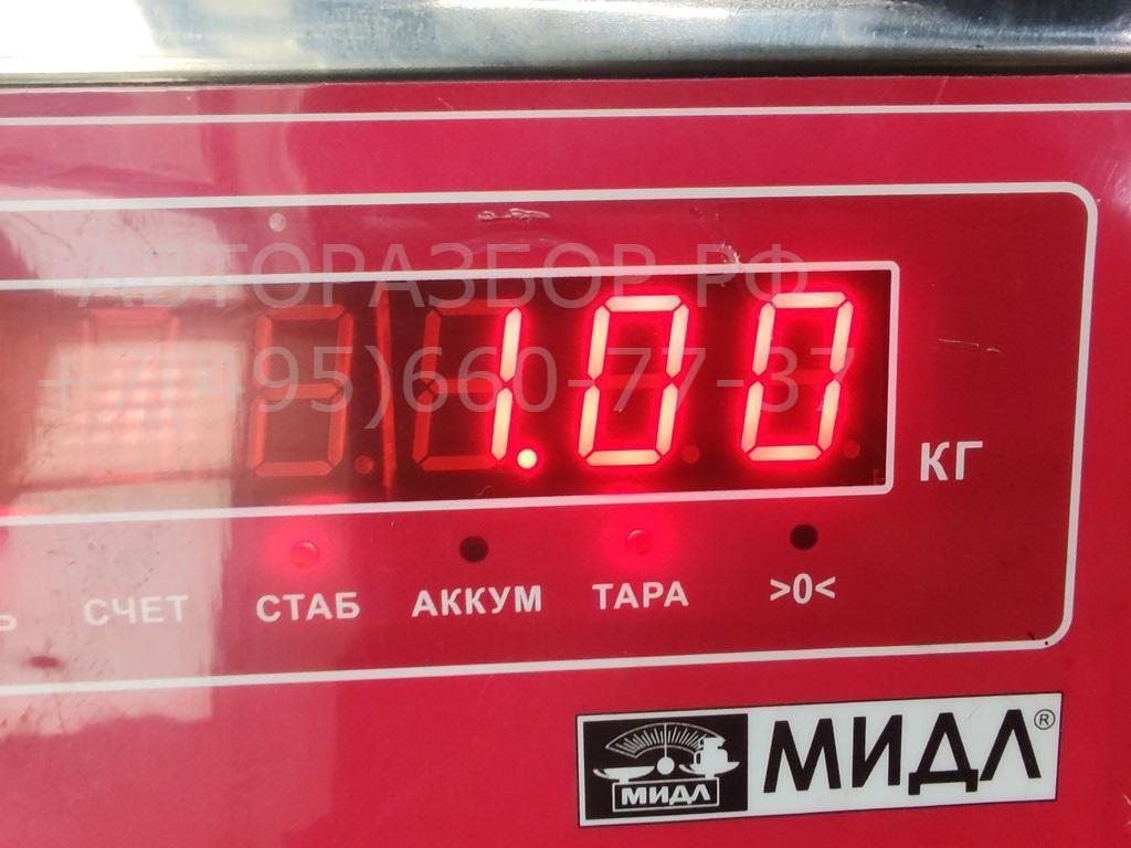 Кронштейн (п.п.к.)