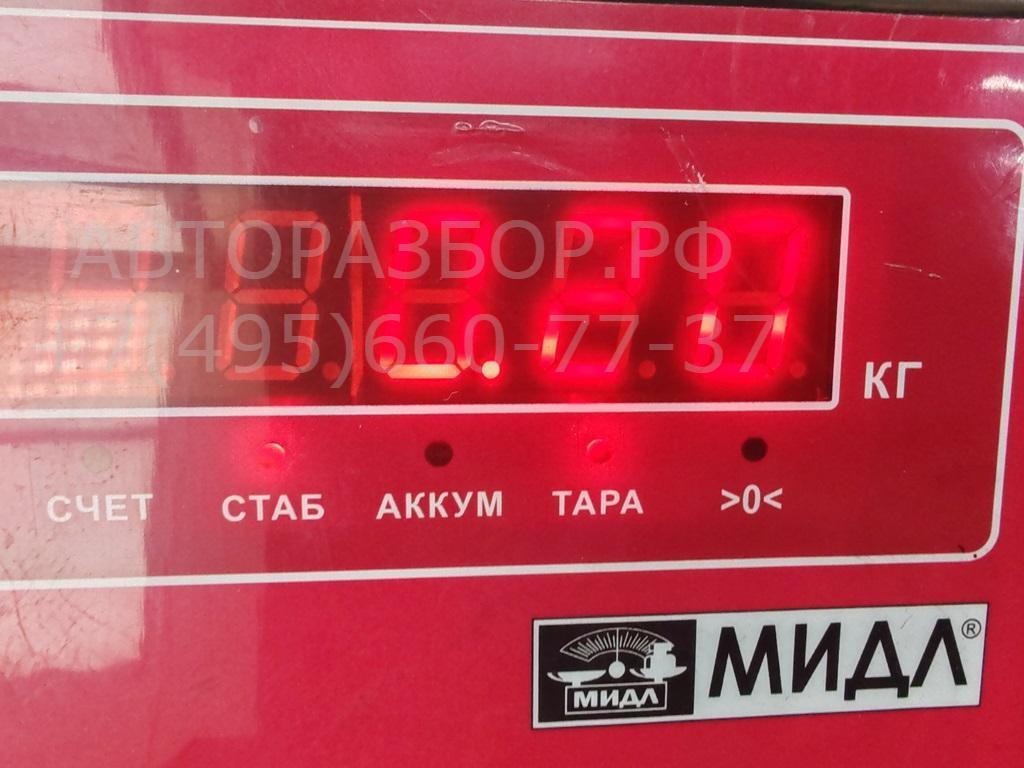 Кронштейн (п.п.к.)