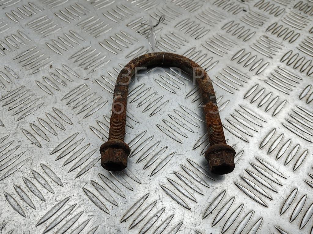 Стремянка задней рессоры