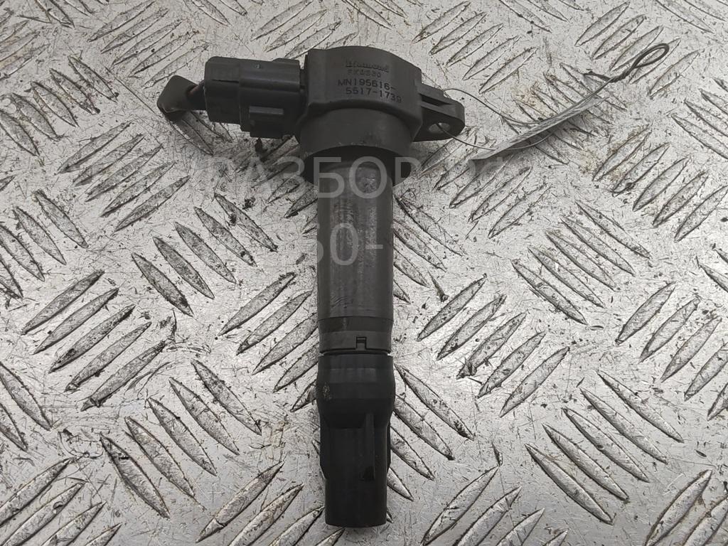 Катушка зажигания