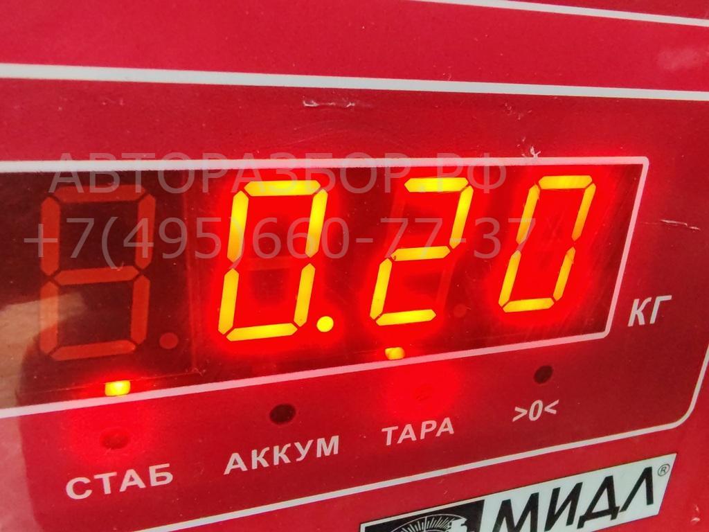 Датчик положения распредвала