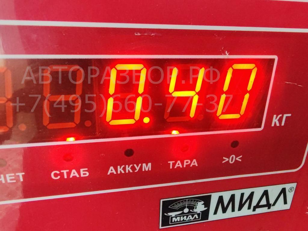 Механизм изменения длины впускного коллектора