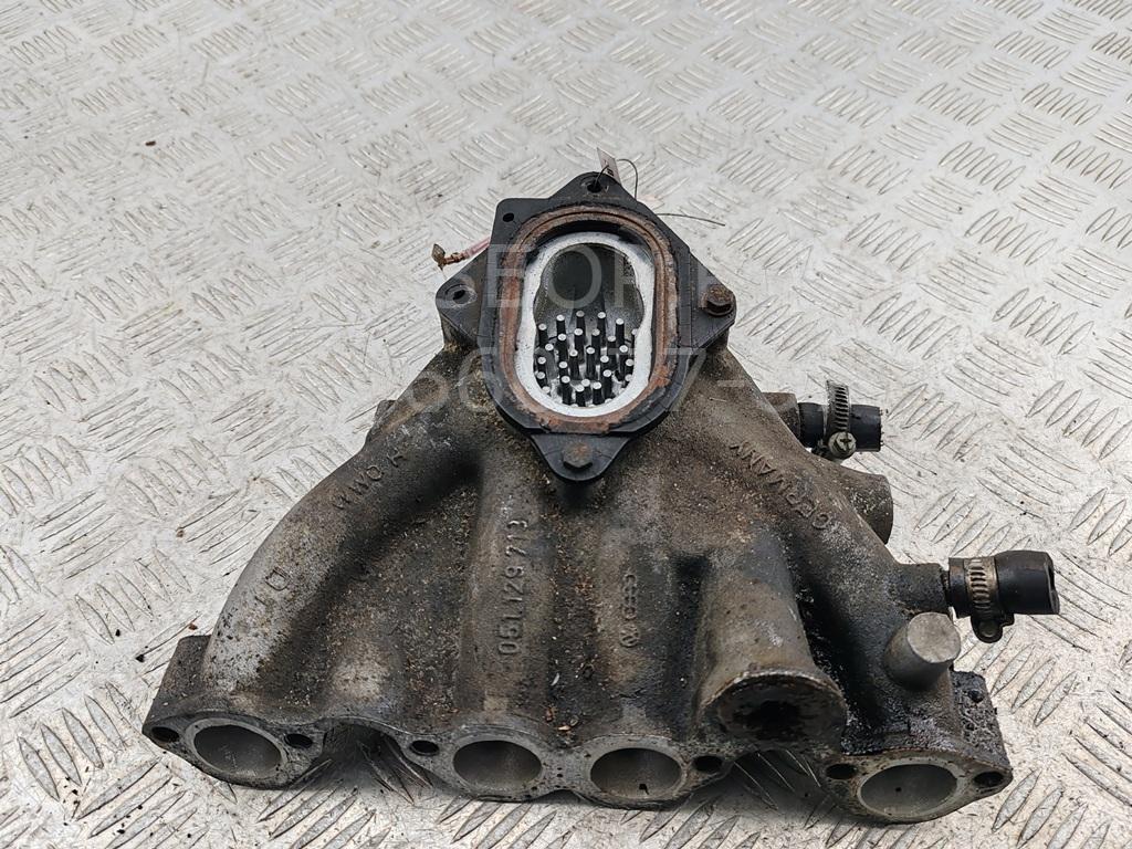 Коллектор впускной