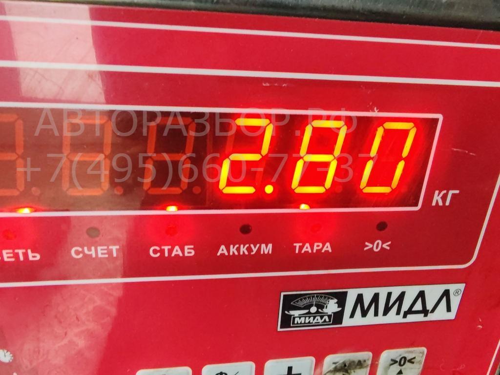 Коллектор впускной