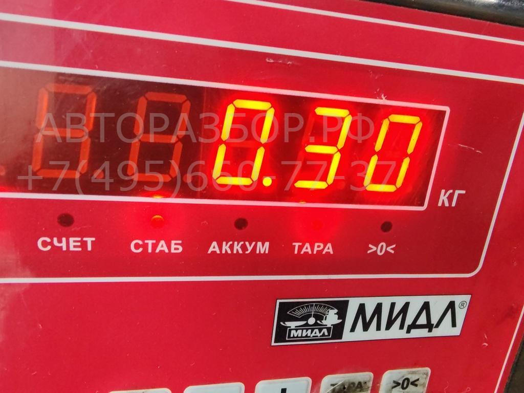 Клапан электромагн. изменения фаз ГРМ