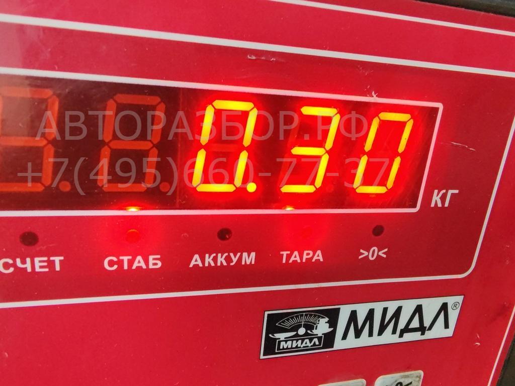 Клапан электромагн. изменения фаз ГРМ