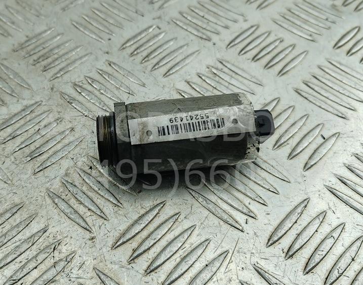 Клапан электромагн. изменения фаз ГРМ