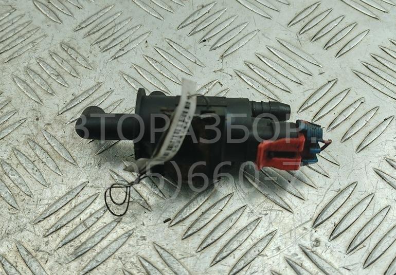 Клапан вентиляции топливного бака