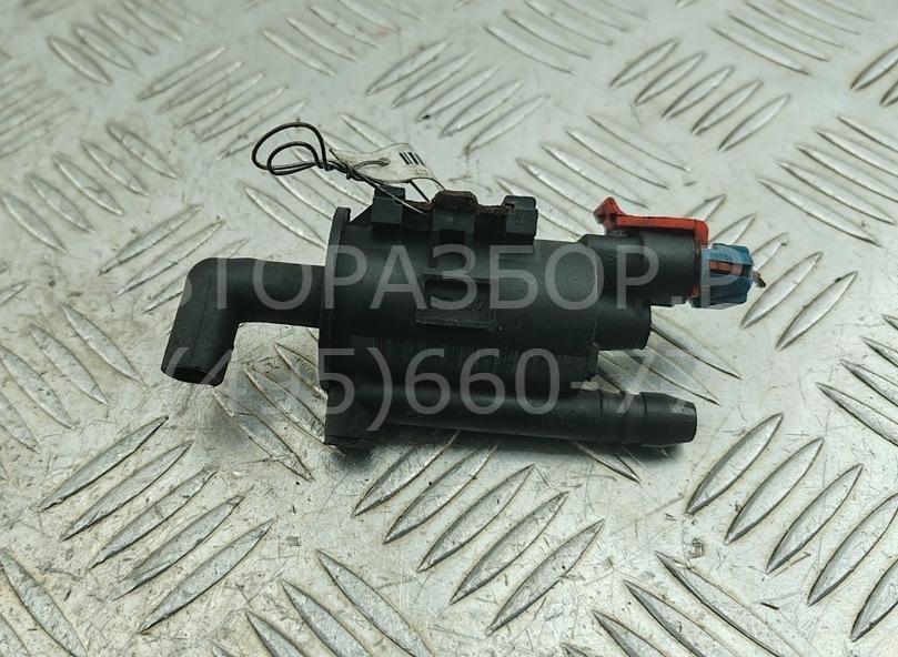 Клапан вентиляции топливного бака