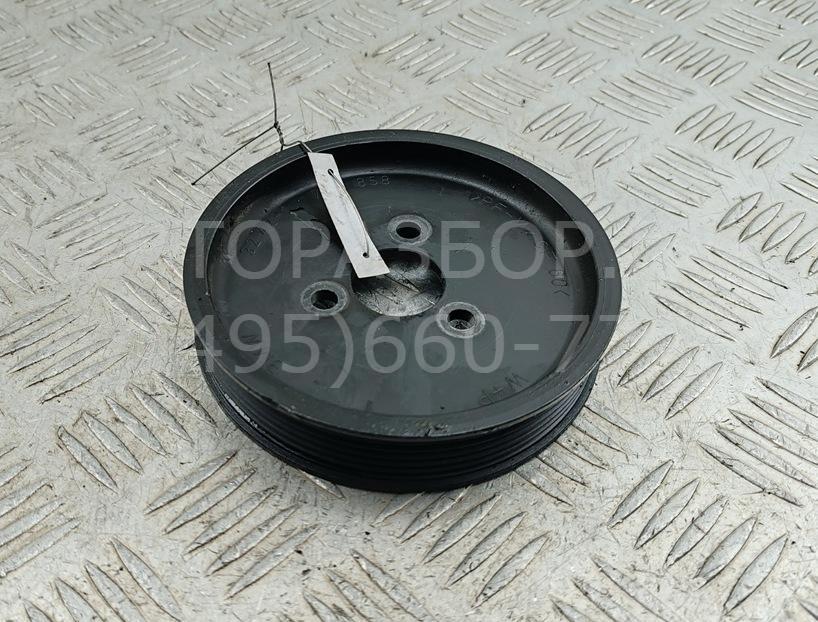 Шкив насоса ГУР