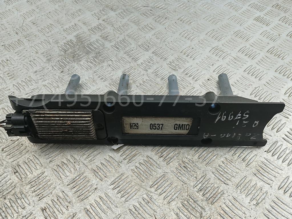 Катушка зажигания