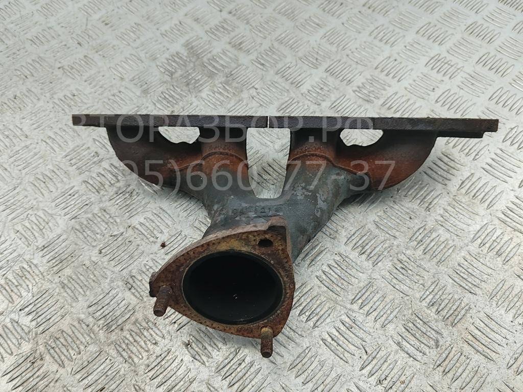 Коллектор выпускной