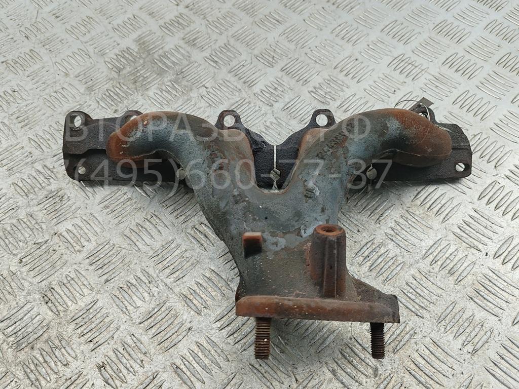 Коллектор выпускной