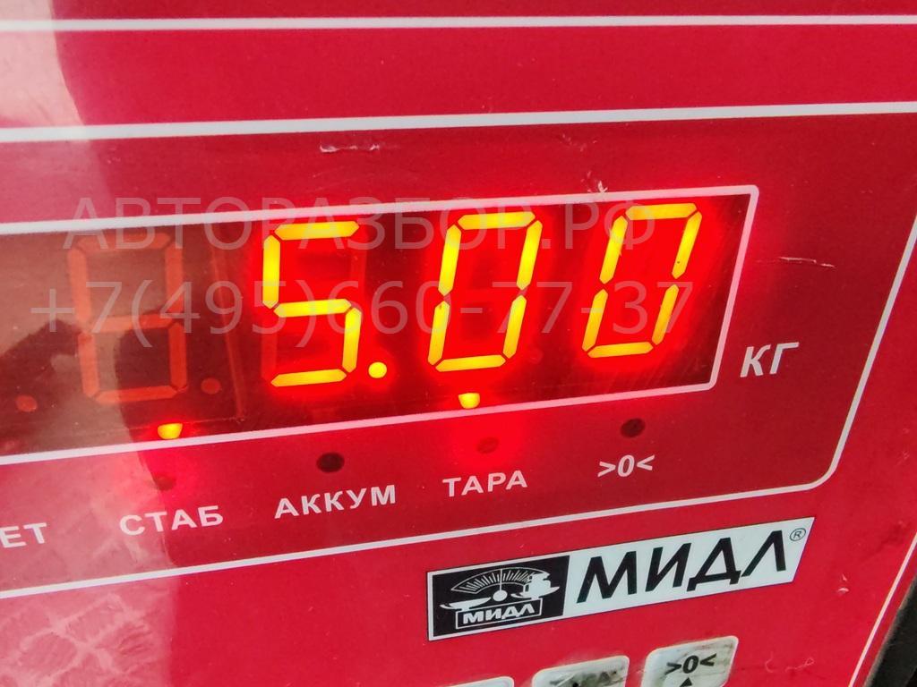 Коллектор выпускной