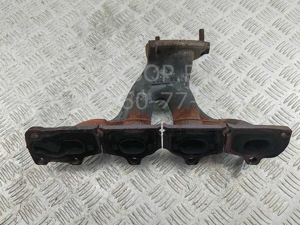 Коллектор выпускной