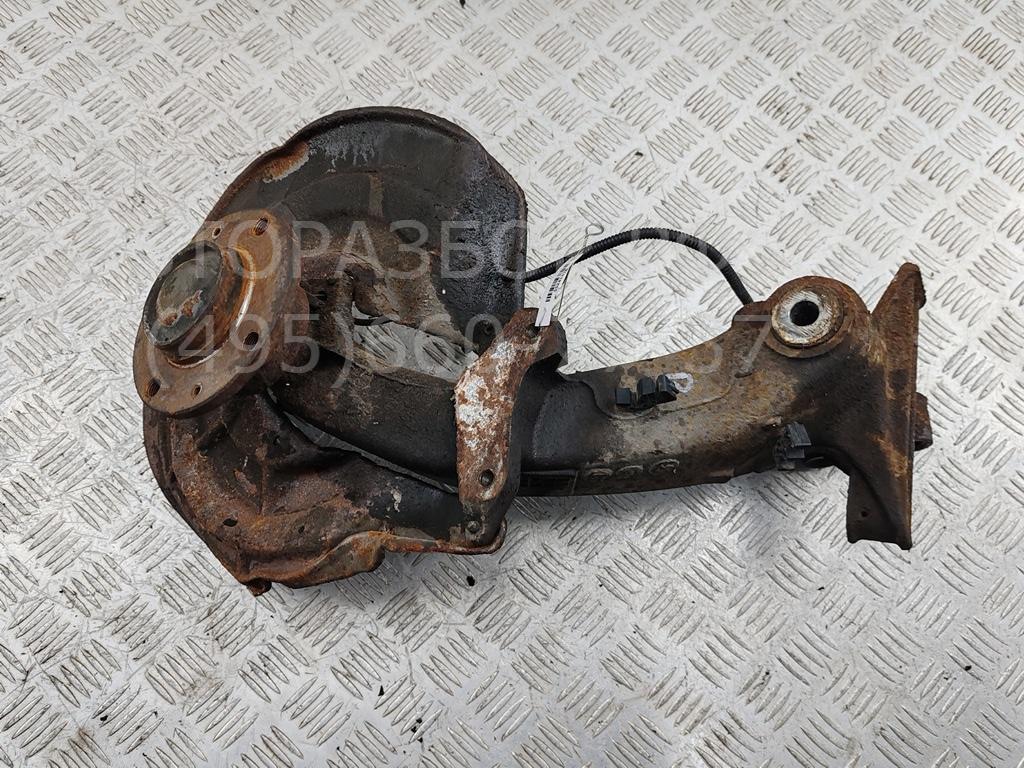 Рычаг задний правый