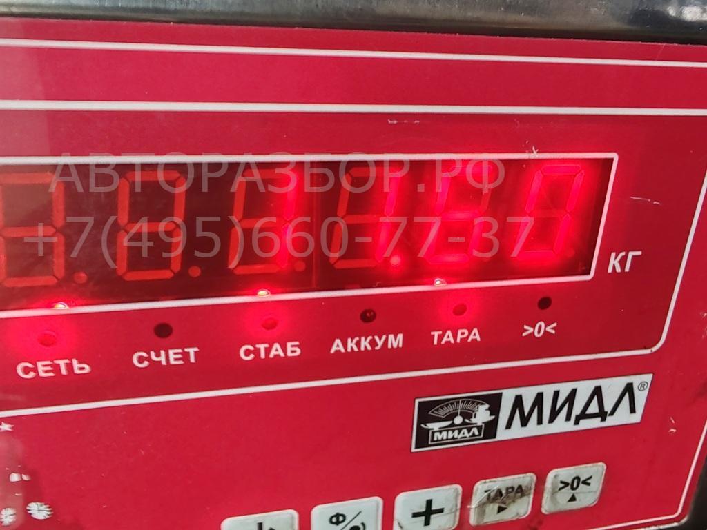 Рычаг задний правый