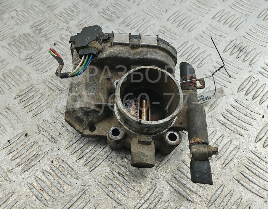 Заслонка дроссельная электрическая