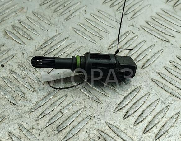 Датчик температуры