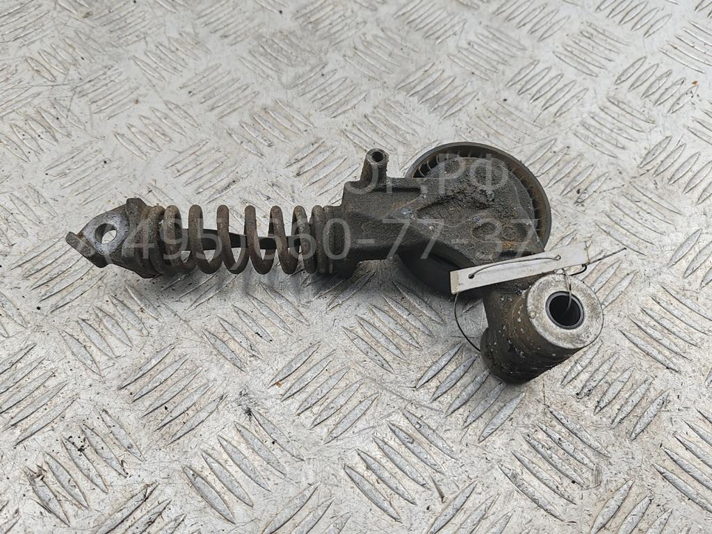 Механизм натяжения ремня ГРМ