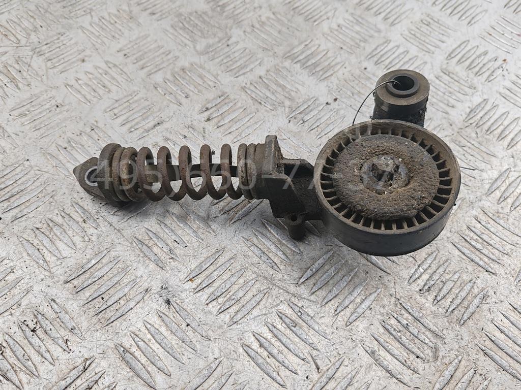 Механизм натяжения ремня ГРМ