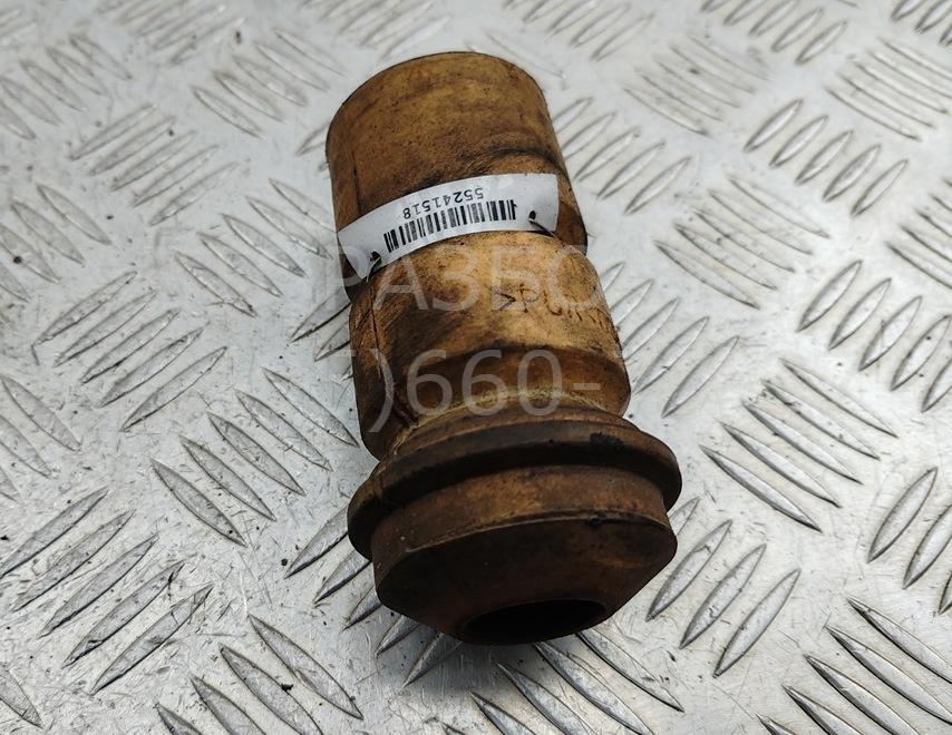 Отбойник заднего амортизатора