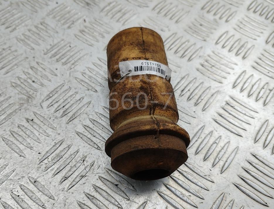 Отбойник заднего амортизатора