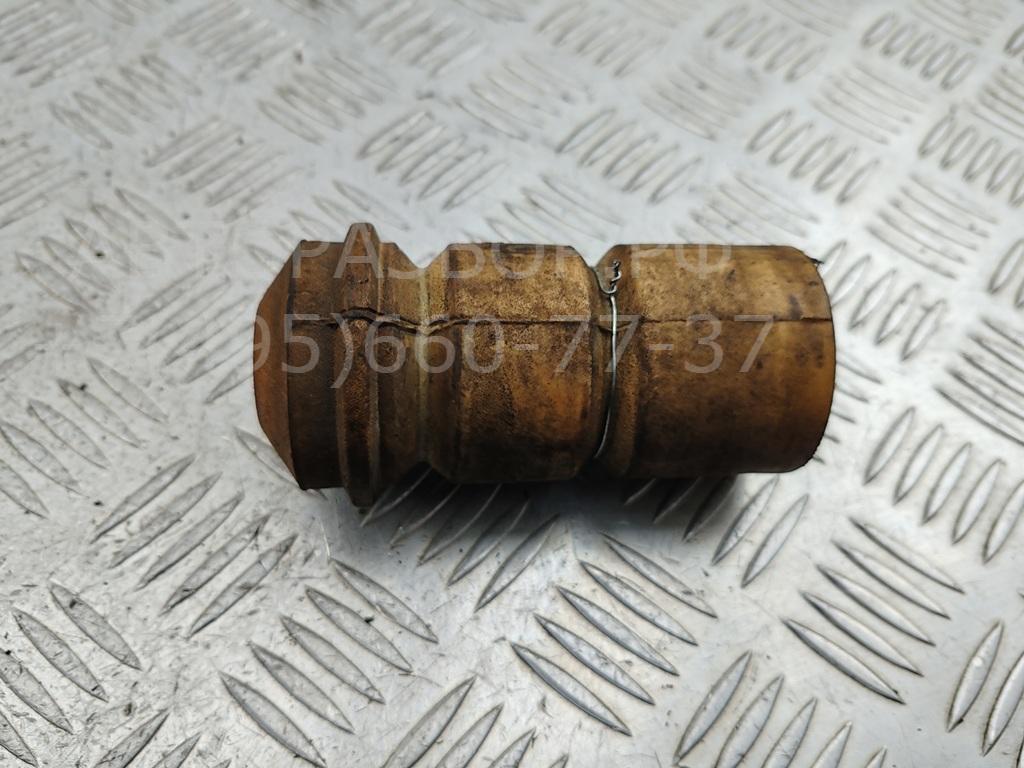 Отбойник заднего амортизатора