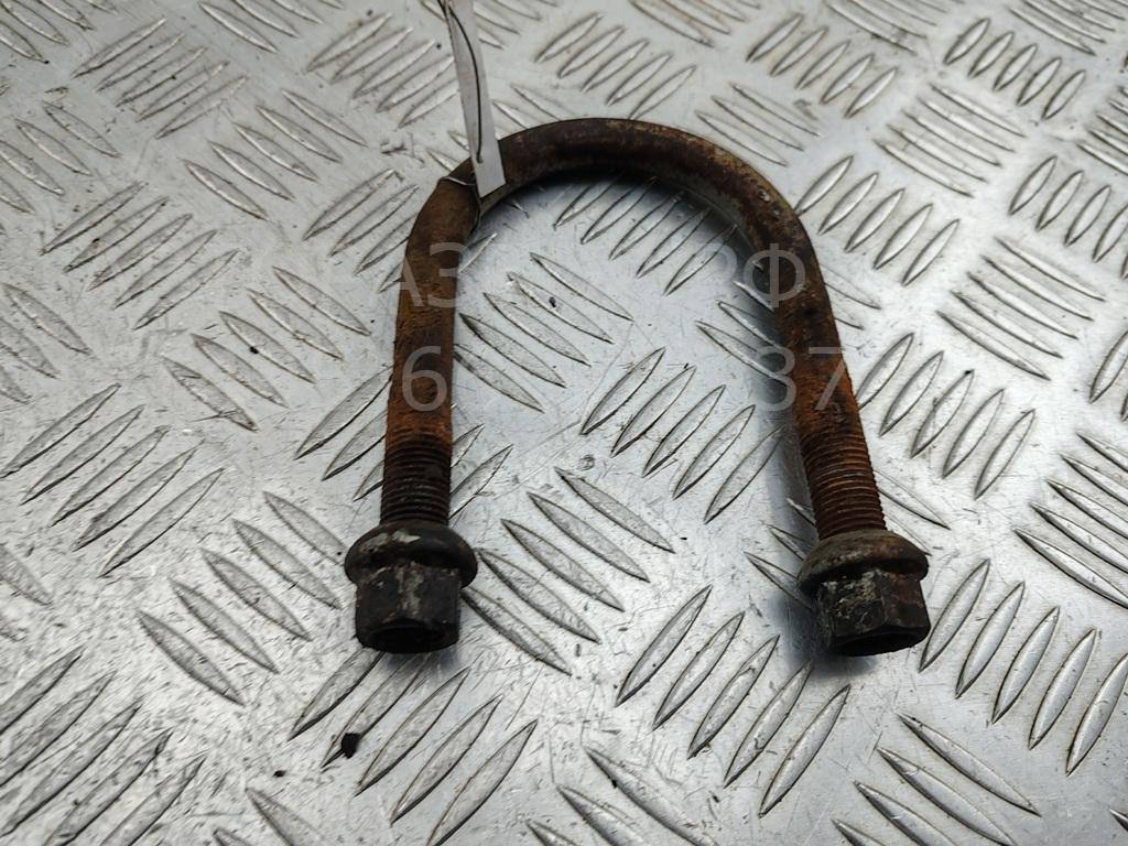Стремянка задней рессоры