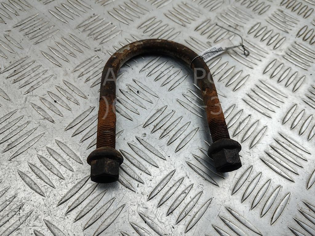 Стремянка задней рессоры