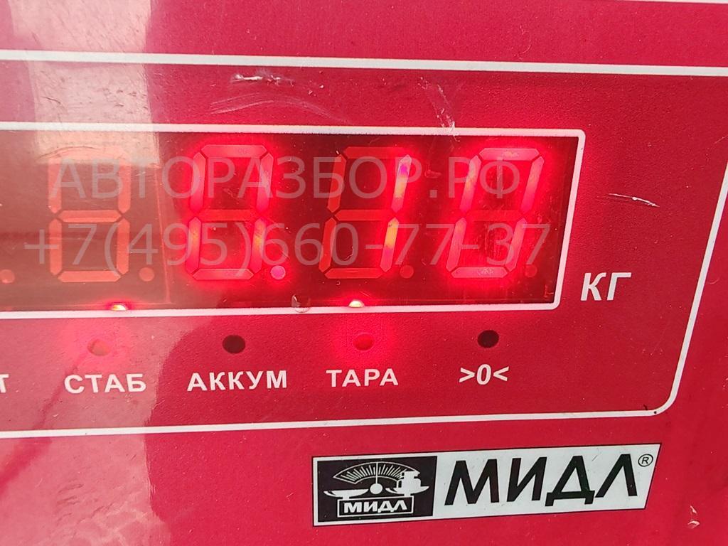 Щуп масляный двигателя