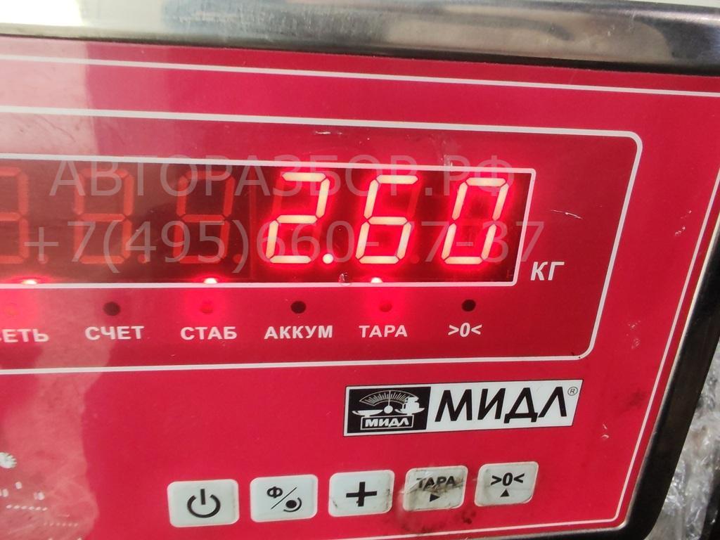 Амортизатор задний правый