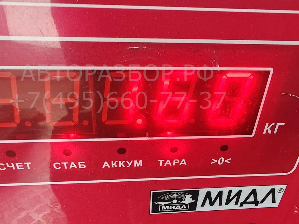 Корпус воздушного фильтра