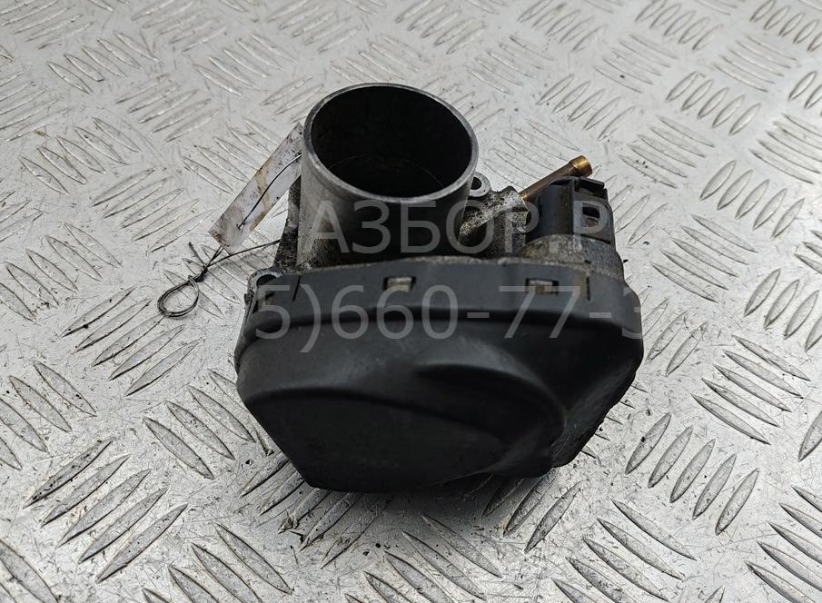 Заслонка дроссельная электрическая