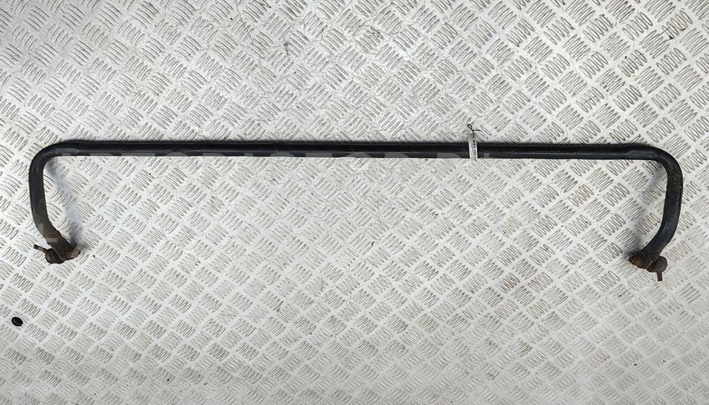 Стабилизатор задний