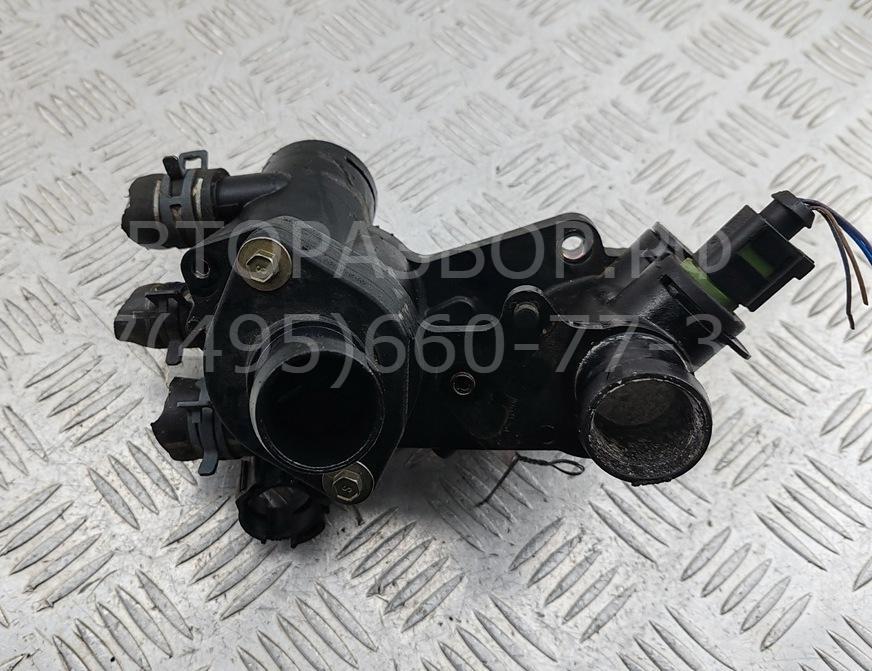 Корпус термостата