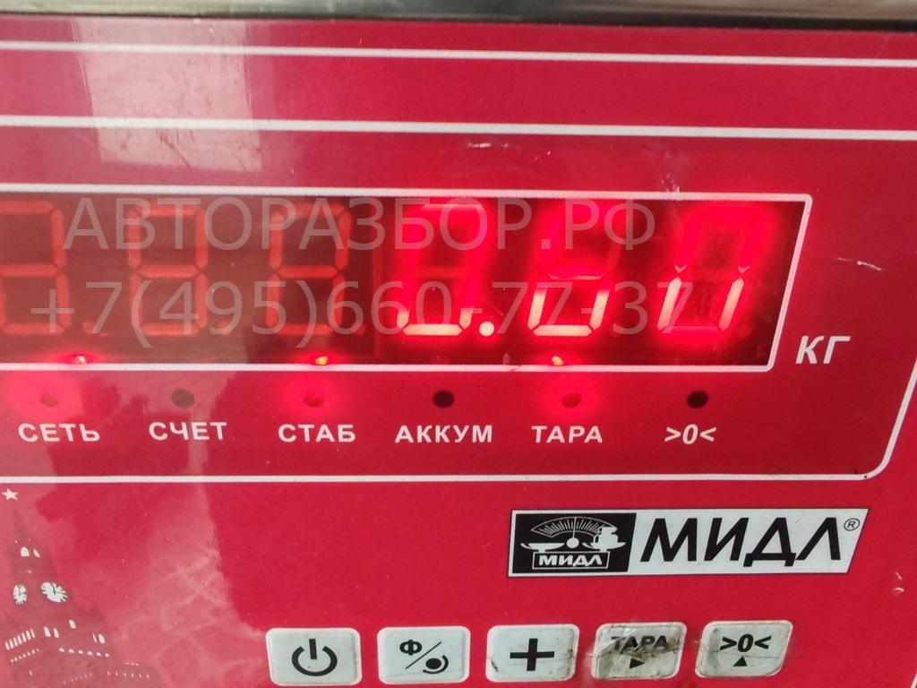 Корпус термостата