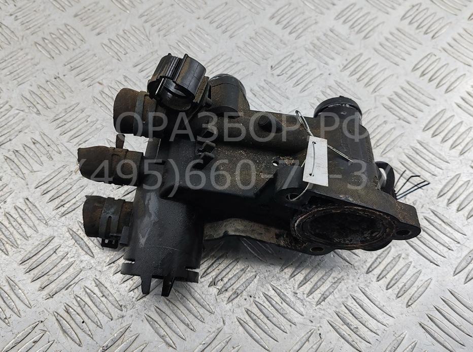 Корпус термостата