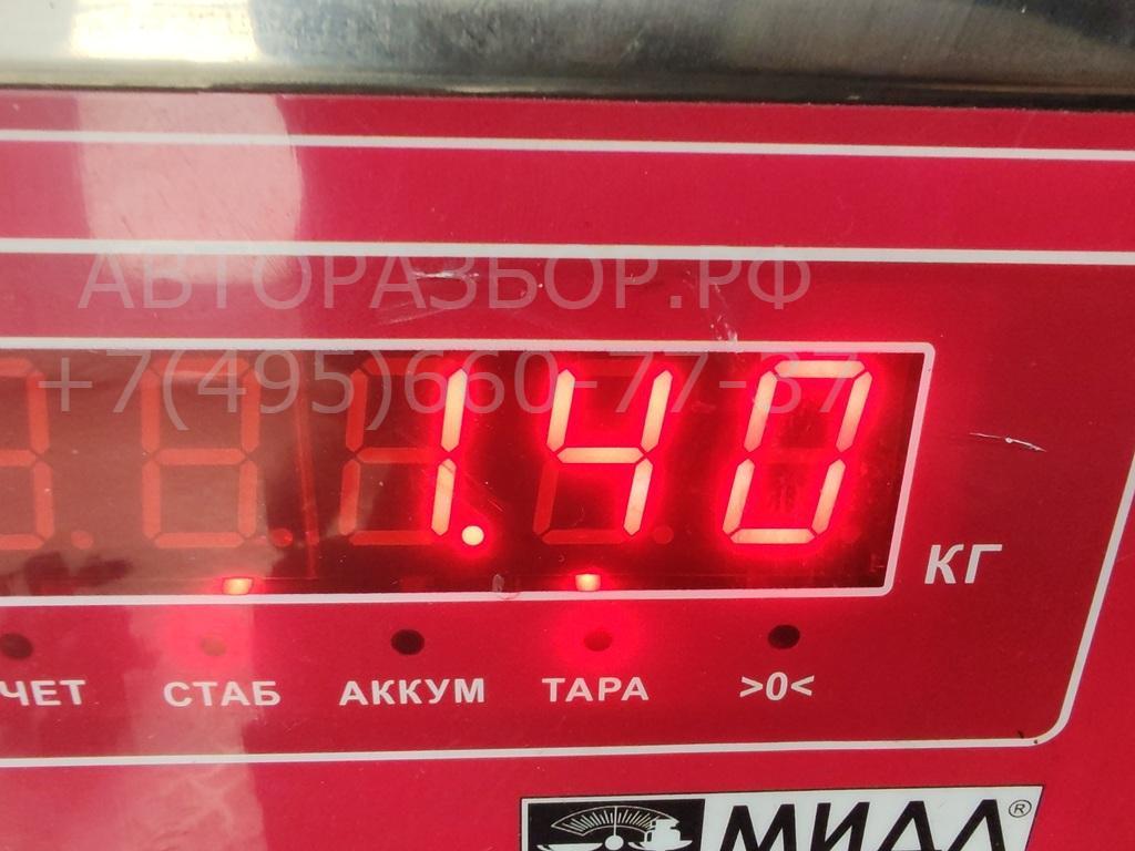 Насос ГУР (гидроусилитель руля)