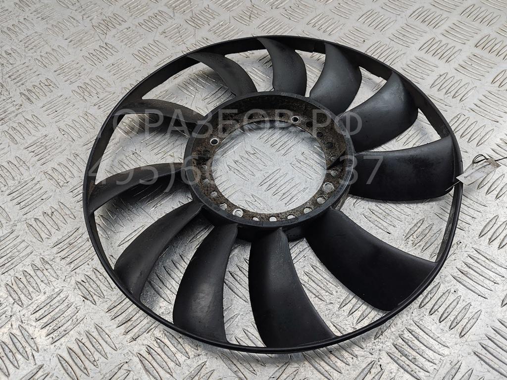 Крыльчатка