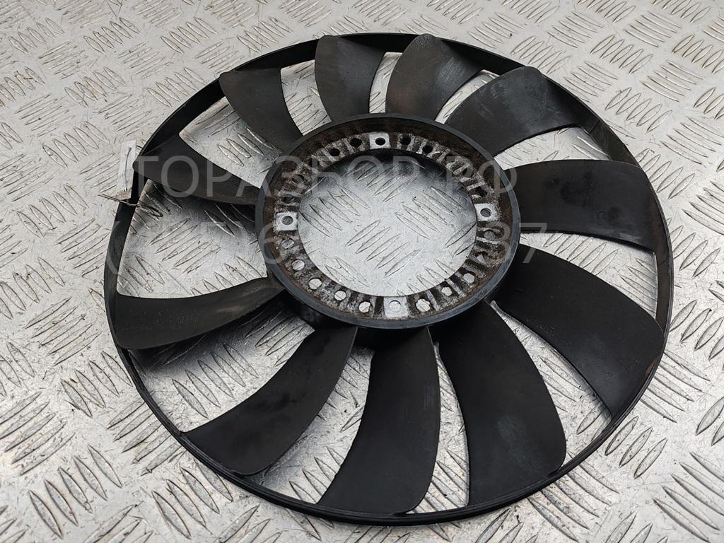 Крыльчатка