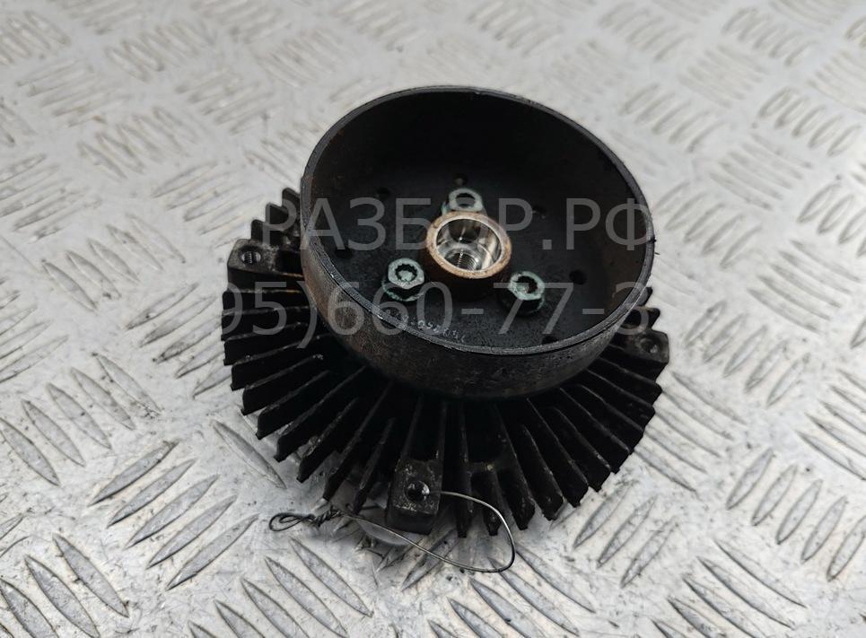 Термомуфта