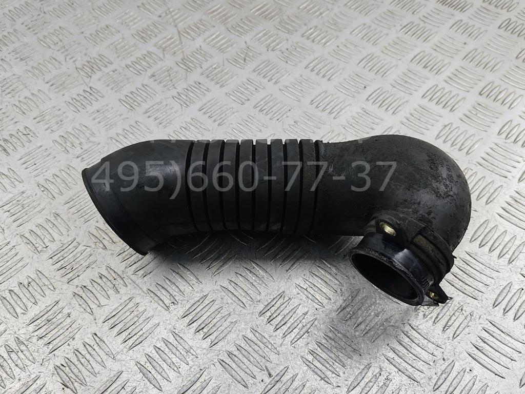 Трубка турбины