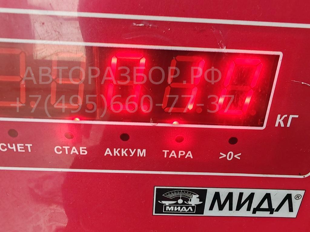 Датчик положения распредвала